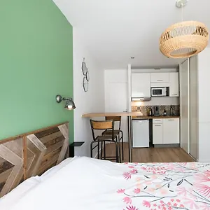 Appartement Part-dieu - 1, Lyon