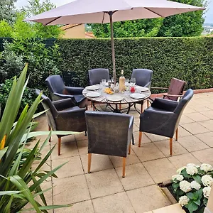 Appartement Terrasse De Malissol, Vienne (Isere)